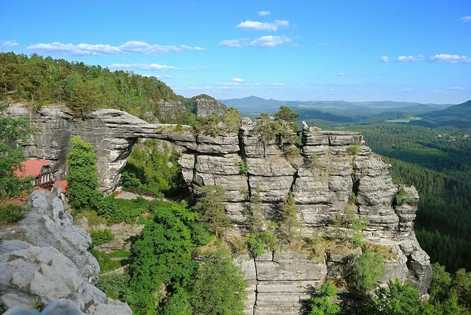 2 Countries Bohemian and Saxon Switzerland tour from Prague - Key takeaways before you go
