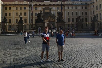 3-hour Private Prague Castle Walking Tour - Stop by stop: what you’ll actually see and why it’s worth your time