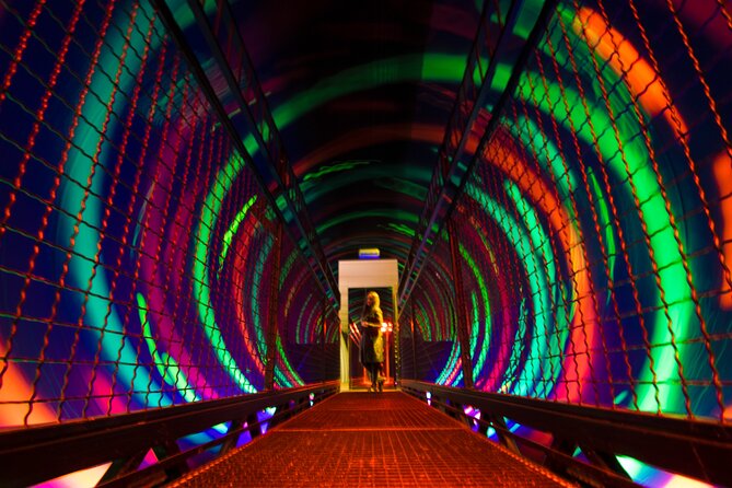 Admission Ticket to Museum of Senses in Prague - Price and Ticket Value: What $19.35 Gets You