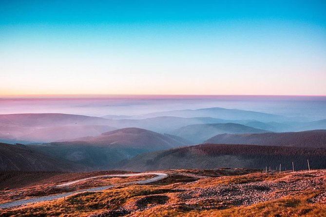 Adventure Trip to highest Czech Mountain: Enjoy hiking tour - Key things I’d plan around