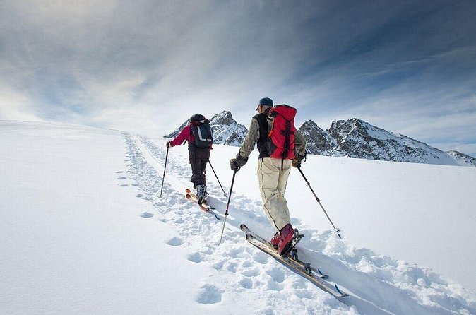 Adventure Trip to highest Czech Mountain: Enjoy hiking tour - Pec pod Snežkou: what you do with free admission time