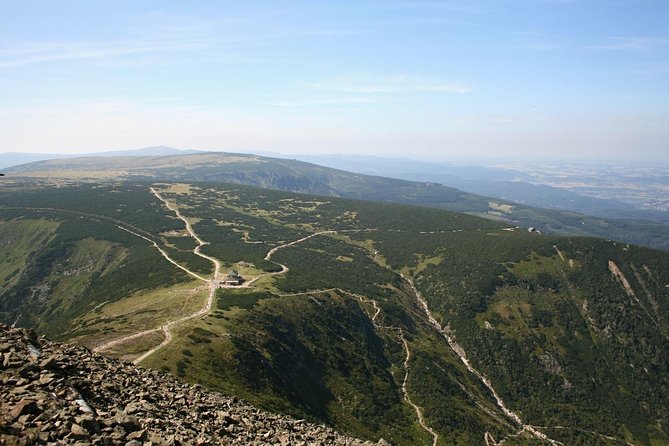 Adventure Trip to highest Czech Mountain: Enjoy hiking tour - Who this Sněžka hike is best for