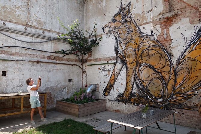 Alternative Prague Walking Tour - Key things I’d circle before you go