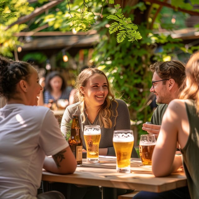 Alternative tour of Letna art district - Key highlights you’ll feel on this tour