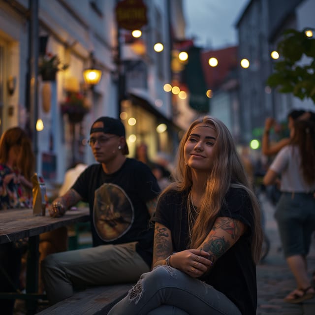 Alternative tour of Letna art district - Why Letná feels different from Prague’s postcard center