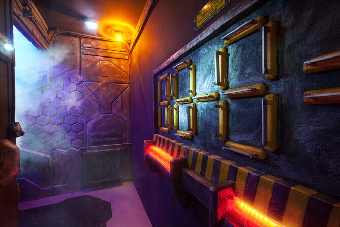 Apocalypse Zombie 2213 Escape Game in Prague - Where It Fits in Your Prague Day (and Where It Doesn’t)
