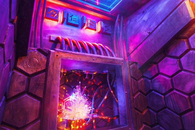 Apocalypse Zombie 2213 Escape Game in Prague - Logistics You’ll Want to Know Before You Go