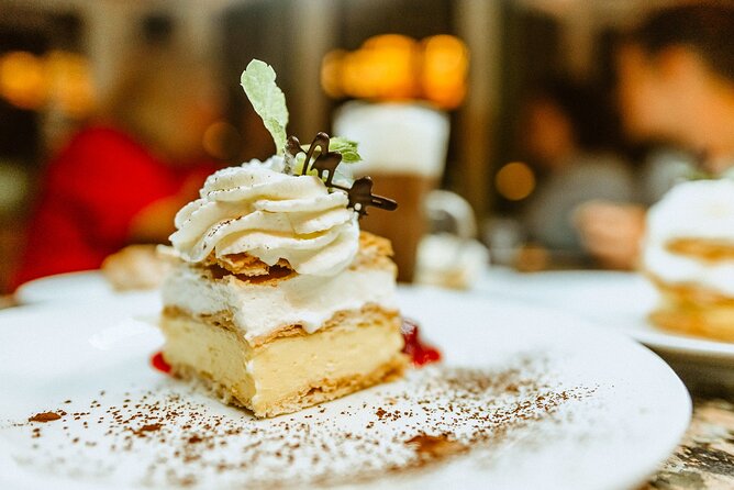 Award-Winning Prague Evening Old Town Food and Drink Tour - Czech Food and Drink: What You’ll Likely Taste (and Why It’s a Smart Choice)