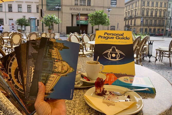 Best of Prague Private Tour with PERSONAL PRAGUE GUIDE - Old Town Square’s Astronomical Clock: architecture, legends, and a rare mechanism peek