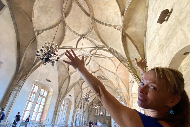 Best of Prague Private Tour with PERSONAL PRAGUE GUIDE - Obecni Dum and the Municipal House façade: Art Nouveau as a spectacle