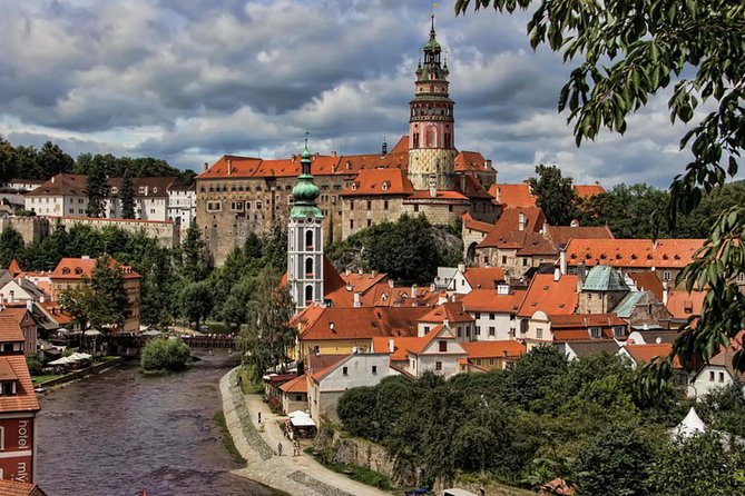 Cesky Krumlov Full day tour from Prague and back - Who this day trip fits best