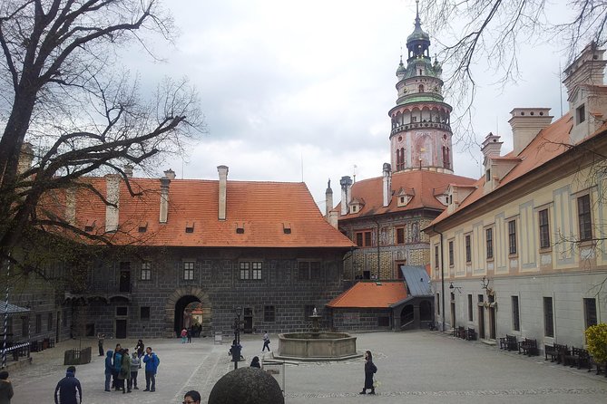 Cesky Krumlov One Day Trip from Prague by bus - Value for $104.76: what you’re really paying for