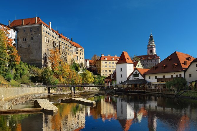 Cesky Krumlov One Day Trip from Prague by bus - Who this day trip suits best