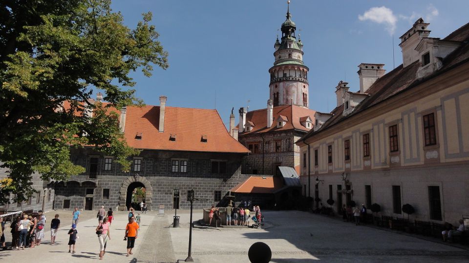 Cesky Krumlov Private Day Trip from Prague - The Real-World Watchouts (So You Don’t Lose Time)