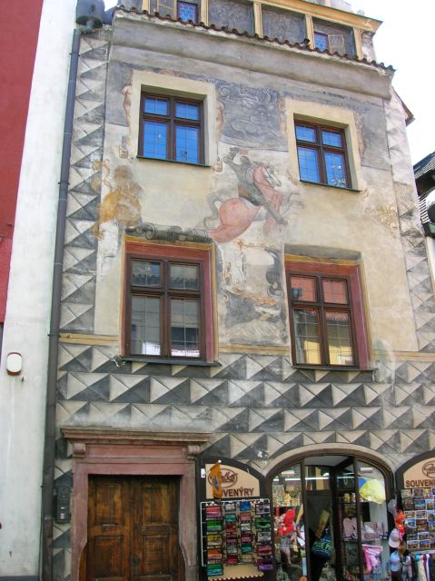 Cesky Krumlov Private Day Trip from Prague - Lunch and Eggenberg Beer: Eat Like a Local, With Your Budget in Mind