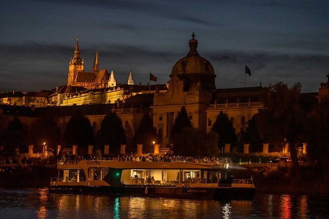 City Sightseeing Prague Hop-On Hop-Off Bus Tour & optional Boat Tour - How I’d use this tour for a smart, realistic Prague day
