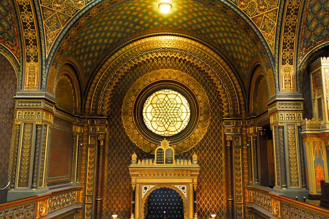 Classical Concert in Spanish Synagogue - Music styles you’re likely to hear (so you’re not surprised)