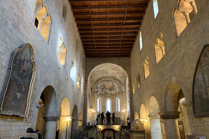 Complete Prague Castle Tour (Tickets to Interiors Included) - How skip-the-line fits into a 3-hour plan