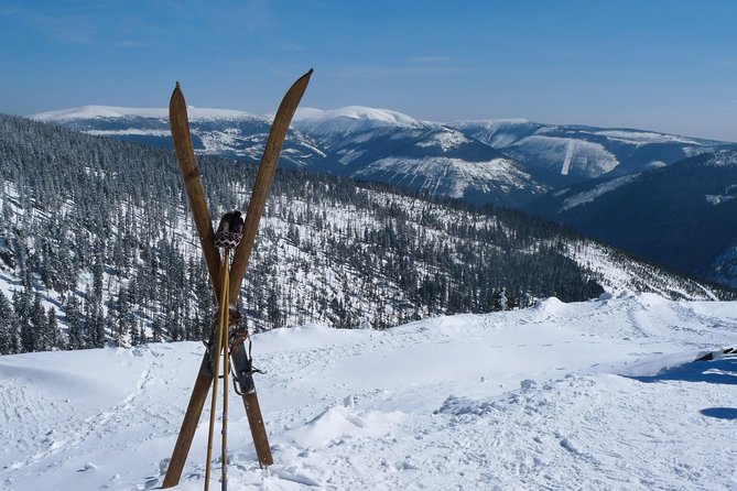 Cross-Country Skiing Guided Tour From Prague - Liberec lunch break: Czech food, plus real dietary flexibility