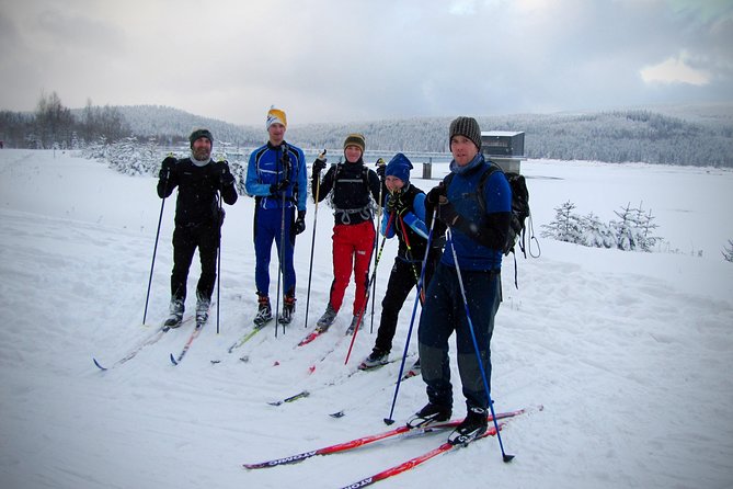 Cross-Country Skiing Guided Tour From Prague - Price and value: why $313 feels reasonable for a full day