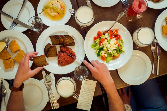 Delicious Prague Food Tour by Prague Food Tour - Key Highlights to Know Before You Go