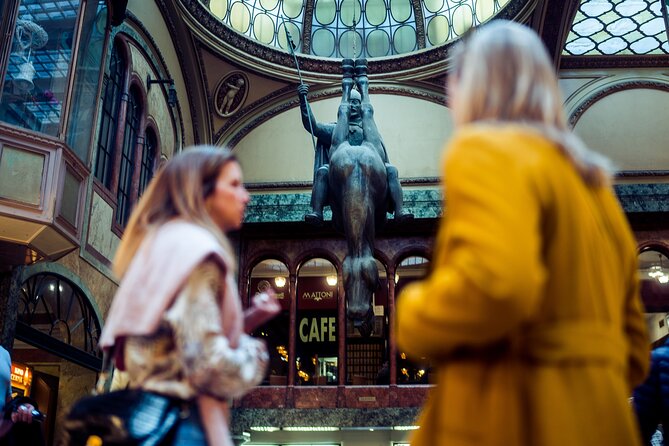 Delicious Prague Food Tour by Prague Food Tour - Price and Value: What $175.99 Buys in a 4-Hour Tour