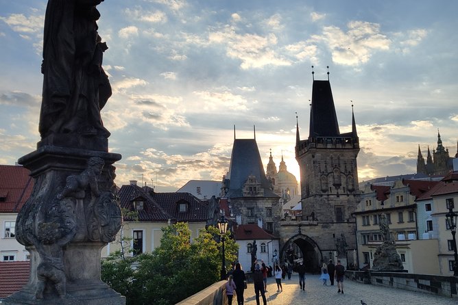 Discover Prague Private Tour - 3 hours - Price and Value at $133.02 per Person