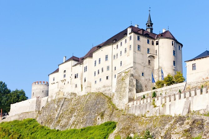 Easy Canoe Mission to the Sazava River from Prague Day Trip - Key things to know before you go