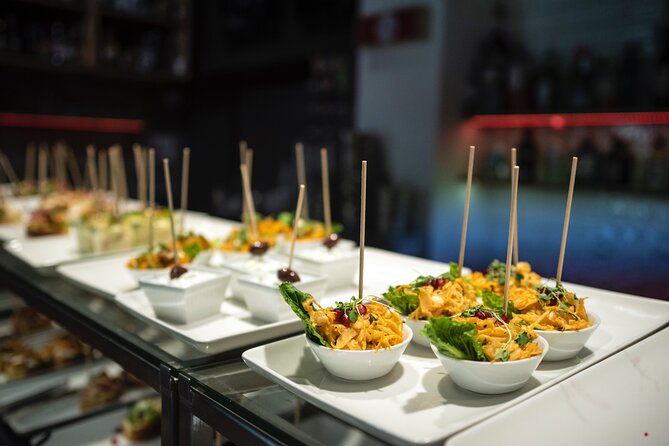 Eating Prague Food & Beer Tour by Eating Europe - Price and what you actually get in 3.5 hours