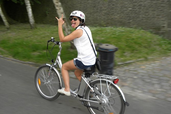 Ebike Prague Tour - Key things I’d note before you go