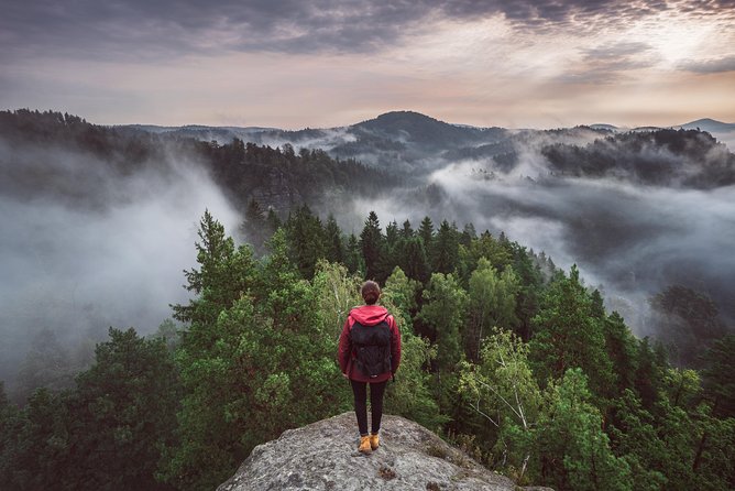 Elbe Canyon & Narnia Movie Locations Day Trip - Price and Value: Is 190.67 USD Worth It?