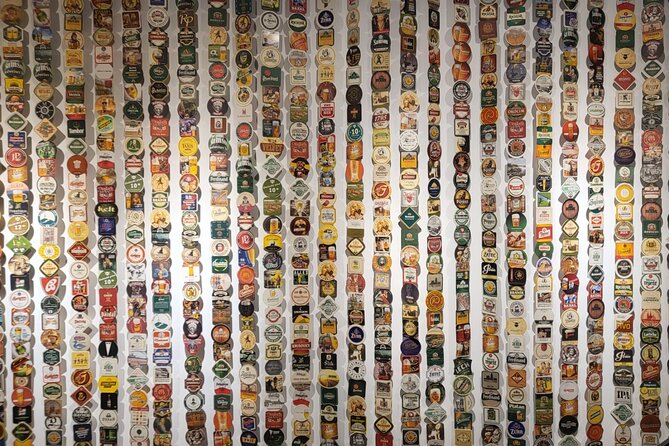 Enjoy 3 beers in Czech Beer Museum - Key things I’d spotlight before you go