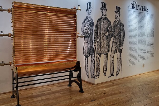Enjoy 3 beers in Czech Beer Museum - Timing and logistics: where to go, when it’s open, and how to start smoothly