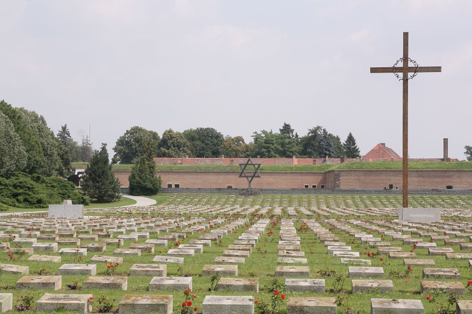 From Prague: All-inclusive Bus Tour to Terezin Memorial - Cost and value: what you’re paying for at $55