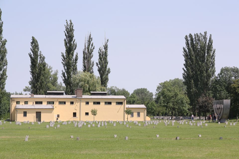 From Prague: All-inclusive Bus Tour to Terezin Memorial - Why this Terezín day trip feels different from a textbook