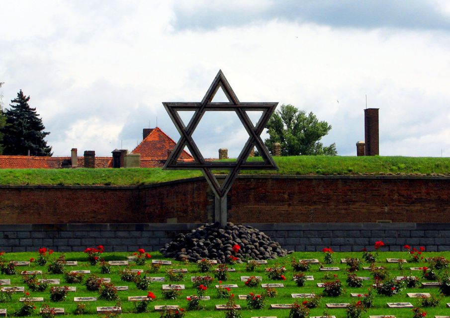 From Prague: All-inclusive Bus Tour to Terezin Memorial - Returning to Prague: the last hour is quiet time