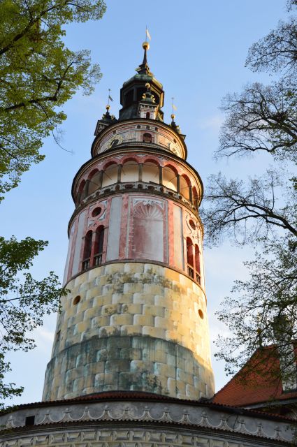 From Prague: Full-Day Trip to Český Krumlov - Key Highlights You’ll Feel Immediately