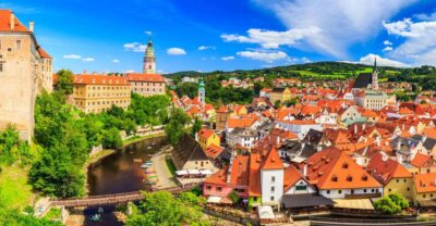 From Prague: Full-Day Trip to Česky Krumlov - Getting there from Prague: pickup rules and keeping your schedule intact