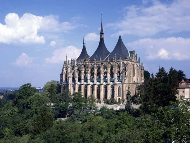 From Prague: Half-Day Coach Tour to Kutná Hora - Key Things That Make This Kutná Hora Tour Worth It