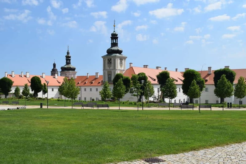 From Prague: Half-Day Coach Tour to Kutná Hora - Who This Tour Fits Best (and Who Should Skip It)