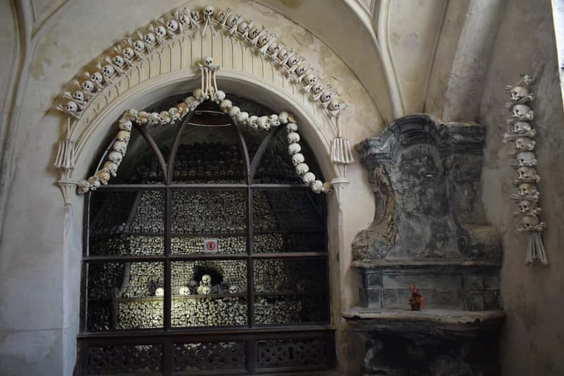 From Prague: Half-Day Coach Tour to Kutná Hora - Price and Value: Is $52 a Good Deal?