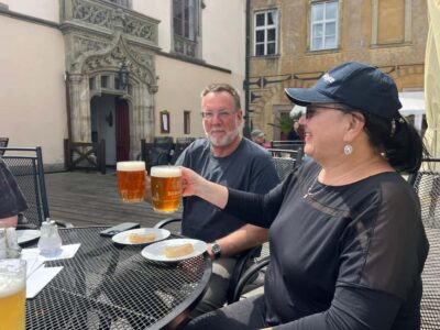 From Prague: Hike, Castle and Brewery in Bohemian Paradise - Price and value: what your $122 really covers
