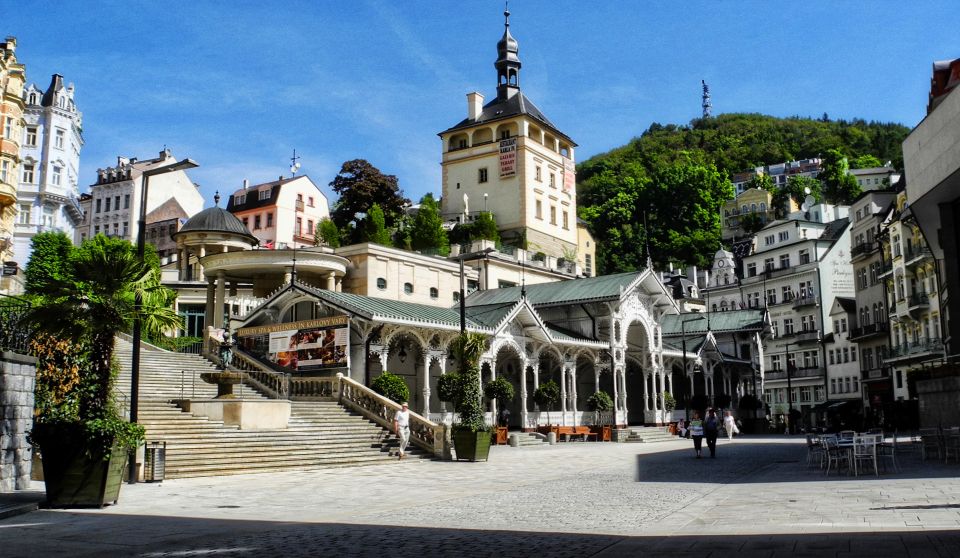 From Prague: Karlovy Vary Full-Day Tour - Price and value: is $96 fair for a full-day Prague-to-spa day?