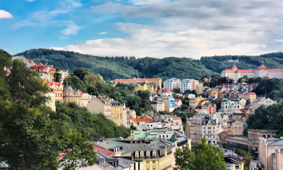 From Prague: Karlovy Vary Guided Day Trip - Key Points Before You Go