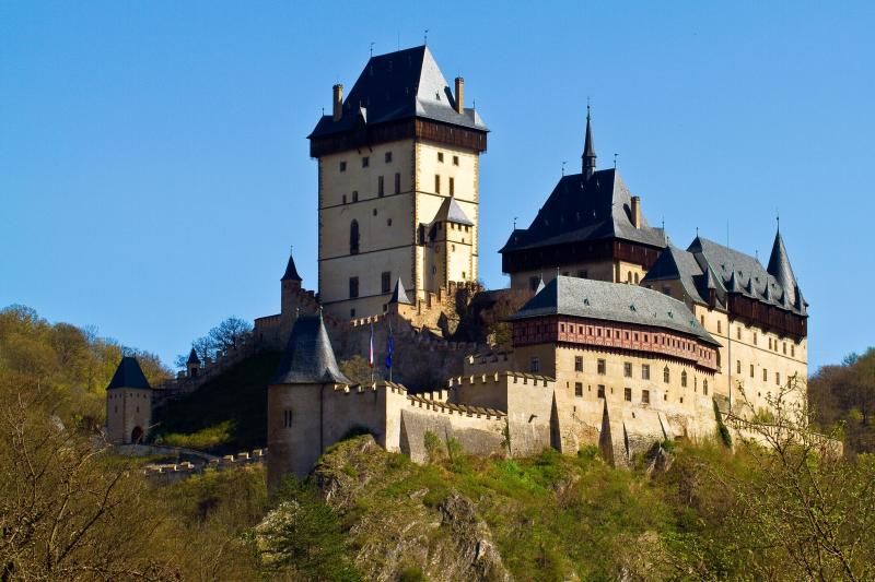 From Prague: Karlstejn Castle Skip-the-Line Ticket and Tour - Key Things That Make This Tour Worth Your Time