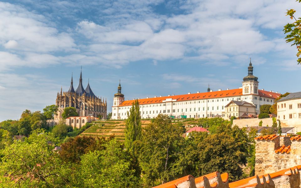 From Prague: Kutná Hora Day Excursion with Bone Church - Key Things to Know Before You Go