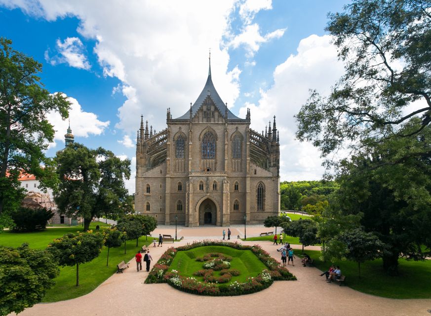 From Prague: Kutná Hora Day Excursion with Bone Church - Practical Tips That Make the Difference