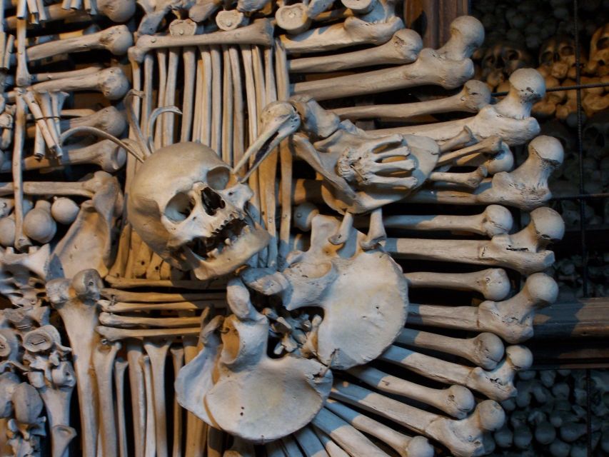 From Prague: Kutná Hora Day Excursion with Bone Church - Should You Book This Kutná Hora Day Trip?