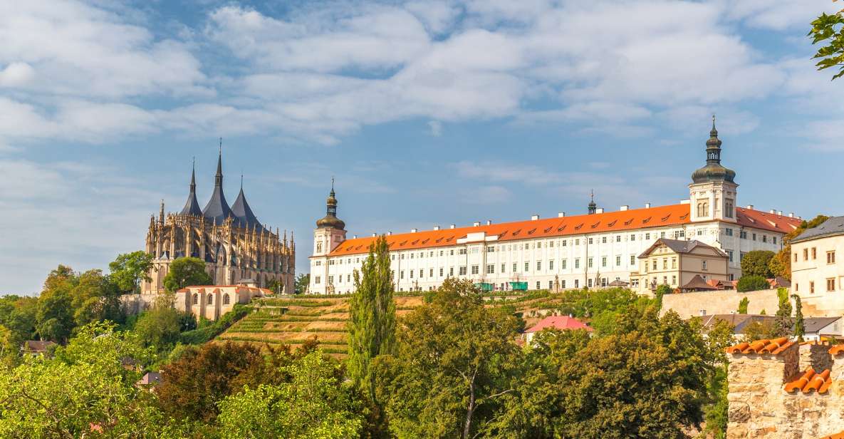From Prague: Kutná Hora Day Excursion with Bone Church - FAQ