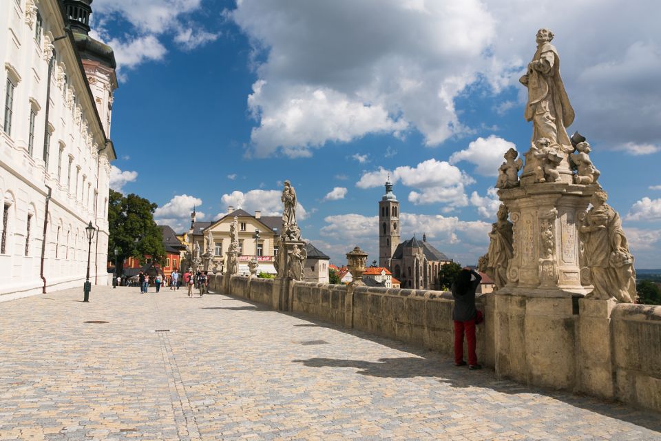 From Prague: Kutná Hora Day Excursion with Bone Church - Sedlec Ossuary: The Bone Church, Explained Without Spoiling the Shock